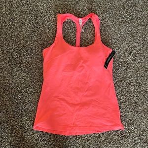 Under Armour StudioLux Performance Tank